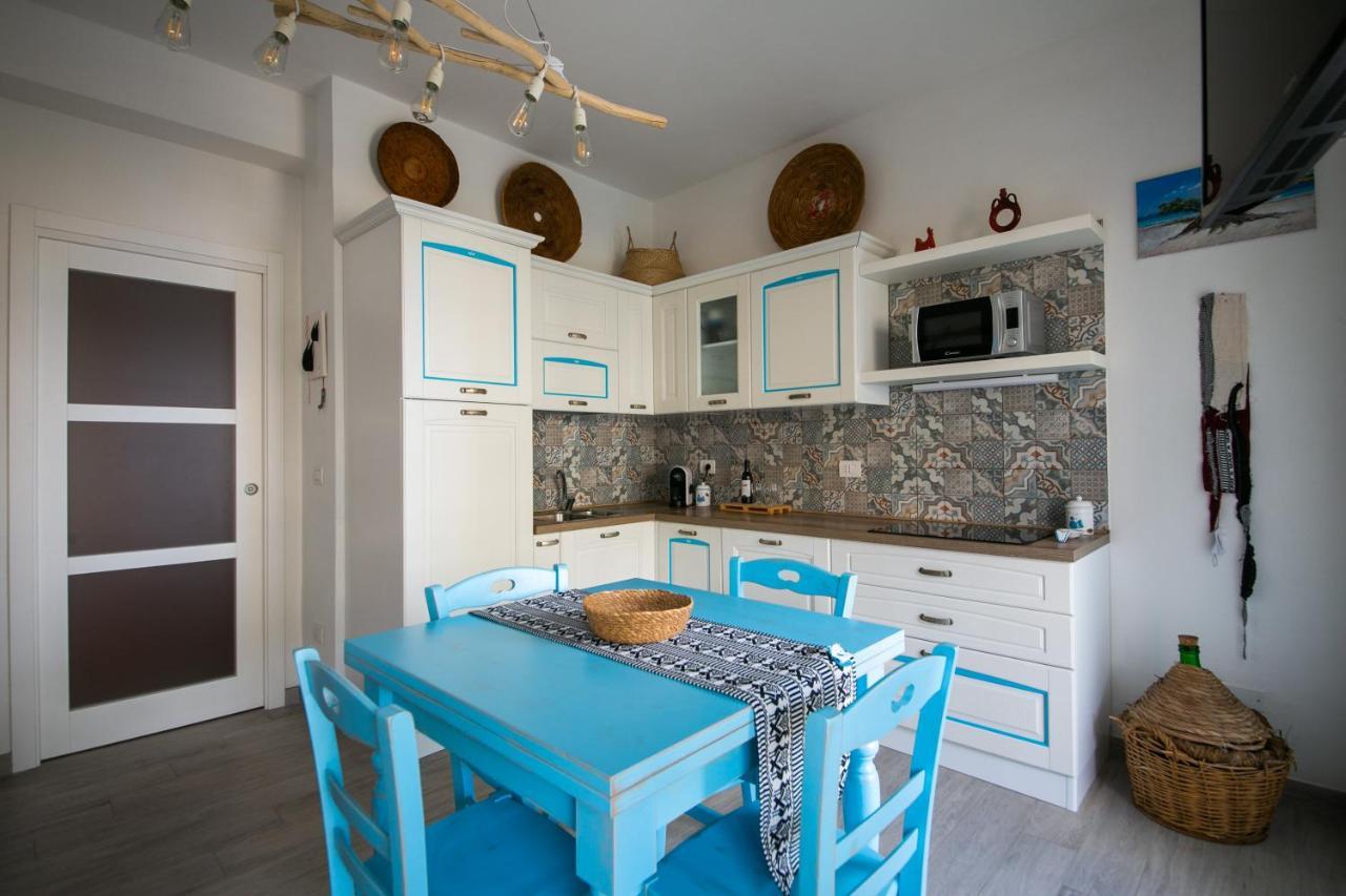 S'Arena Bianca Apartment Alghero Exteriér fotografie