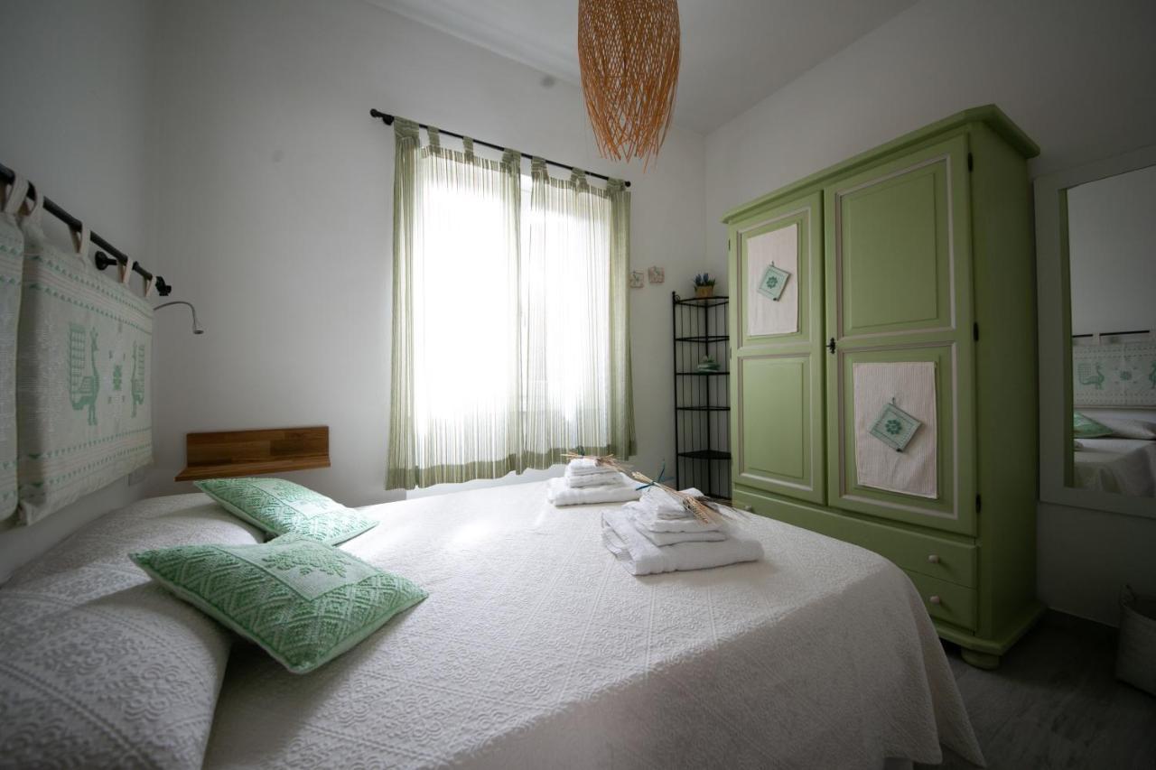 S'Arena Bianca Apartment Alghero Exteriér fotografie