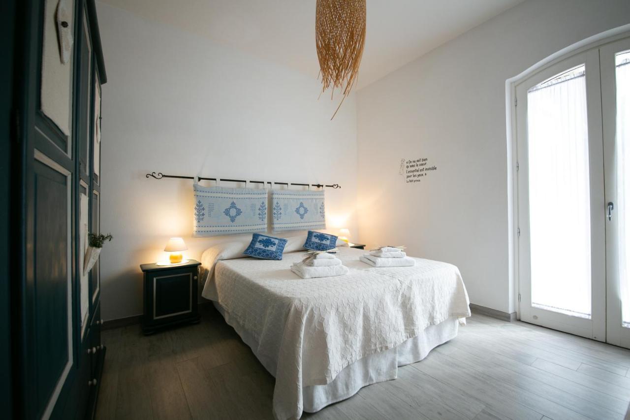 S'Arena Bianca Apartment Alghero Exteriér fotografie