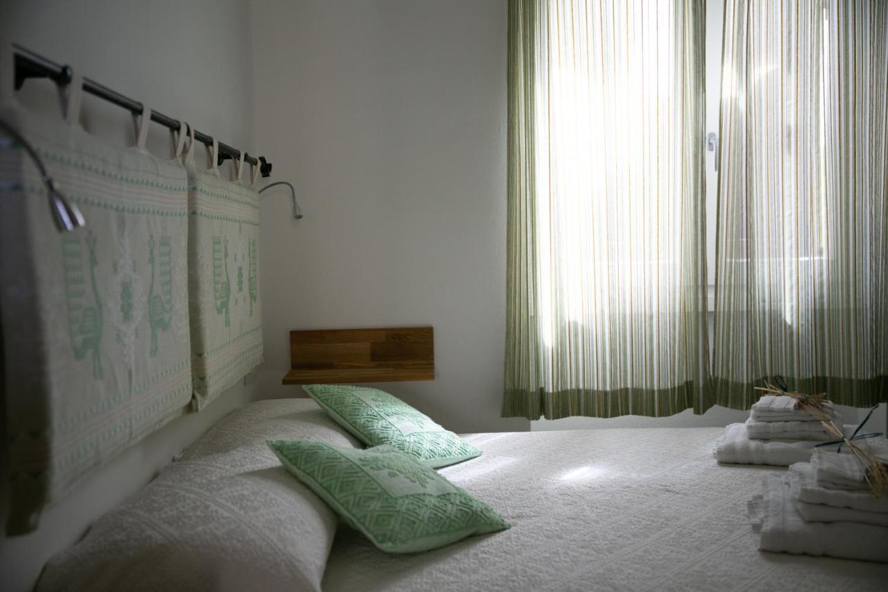 S'Arena Bianca Apartment Alghero Exteriér fotografie
