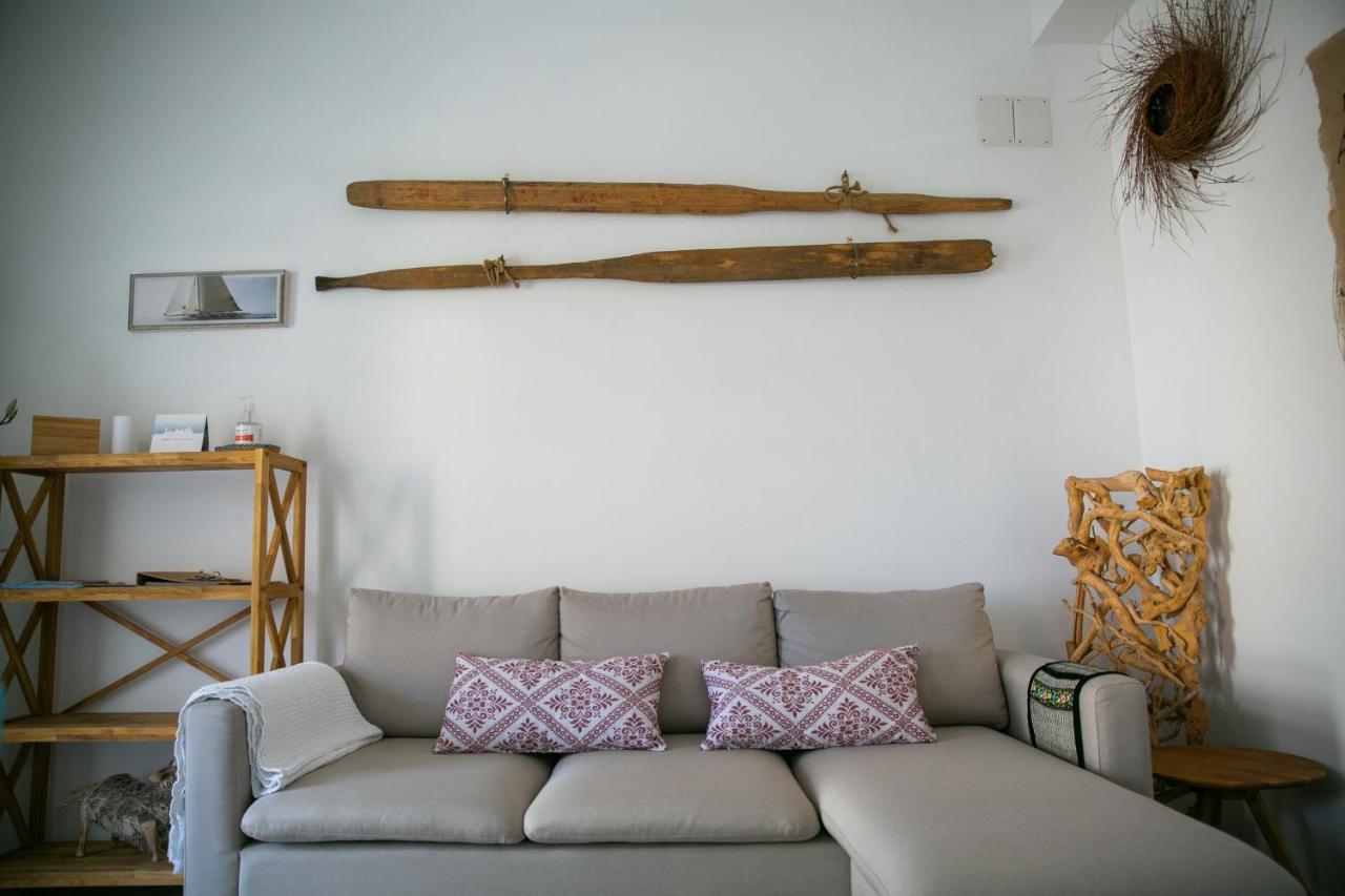 S'Arena Bianca Apartment Alghero Exteriér fotografie
