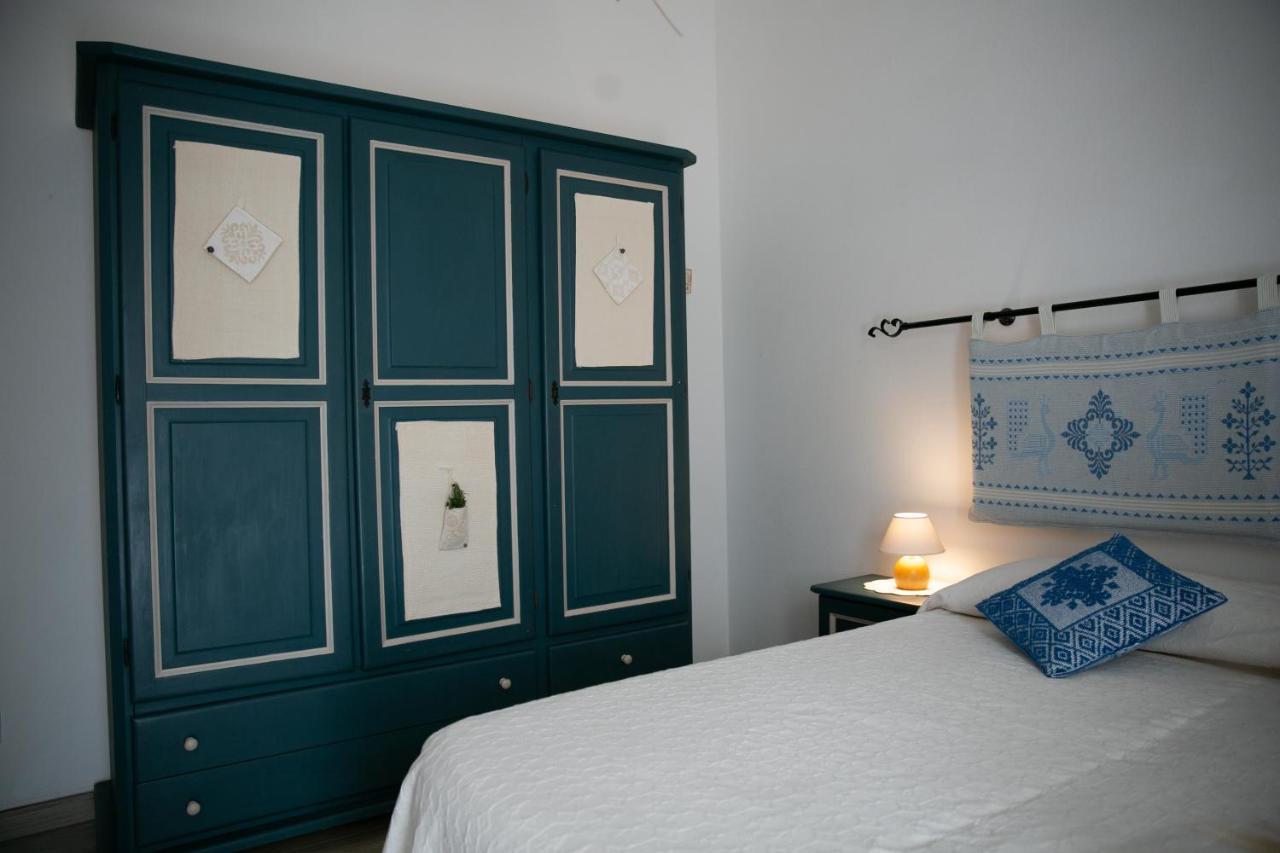 S'Arena Bianca Apartment Alghero Exteriér fotografie