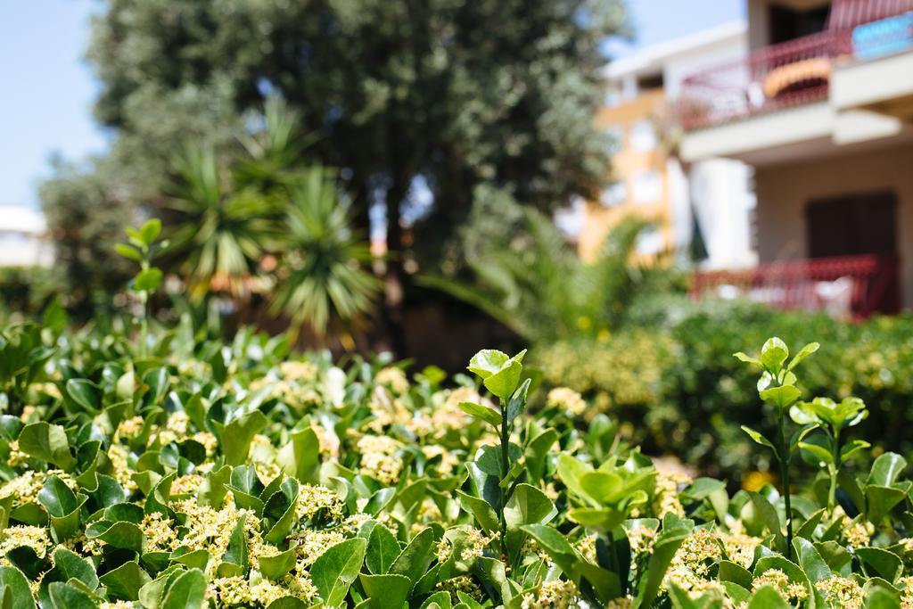 S'Arena Bianca Apartment Alghero Exteriér fotografie