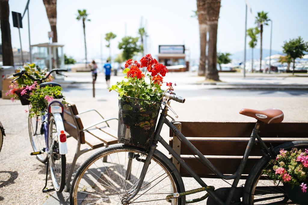S'Arena Bianca Apartment Alghero Pokoj fotografie