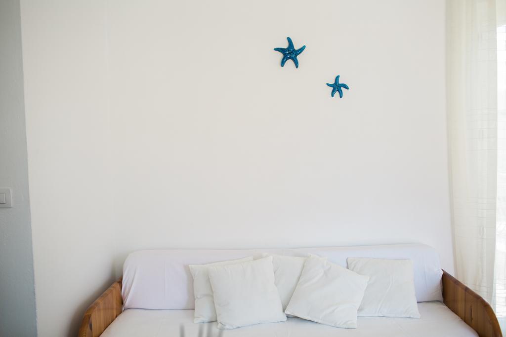 S'Arena Bianca Apartment Alghero Pokoj fotografie